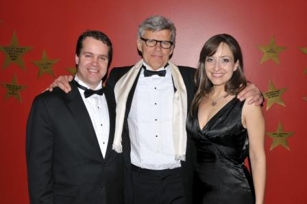 Picture From Our 2009 Red Carpet Occasion